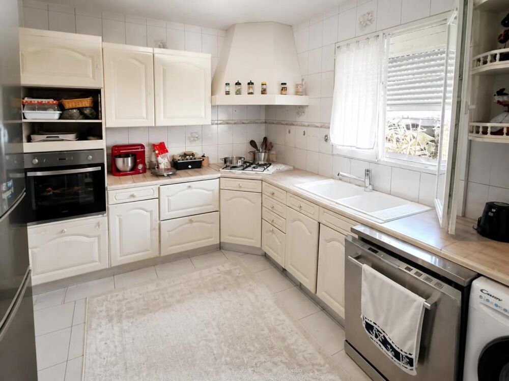 Maison de 4 pièces de 98 m² situé à La Boixe