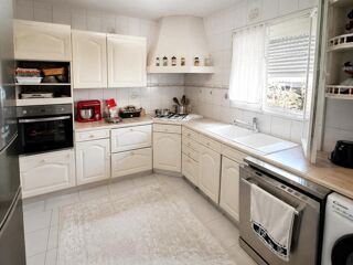 Maison à vendre 4 pièces 98 m²