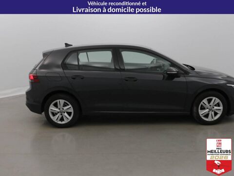 Golf TSI OPF 110 Life 2022 occasion 10150 Lavau