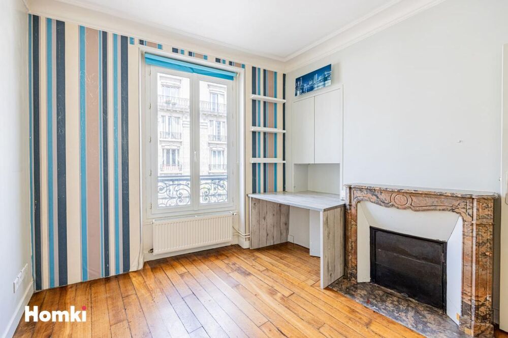 à vendre  Appartement Paris 10