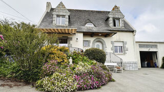  Maison � vendre 7 pi�ces 133 m�