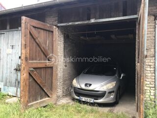  Parking / Garage à vendre 15 m²