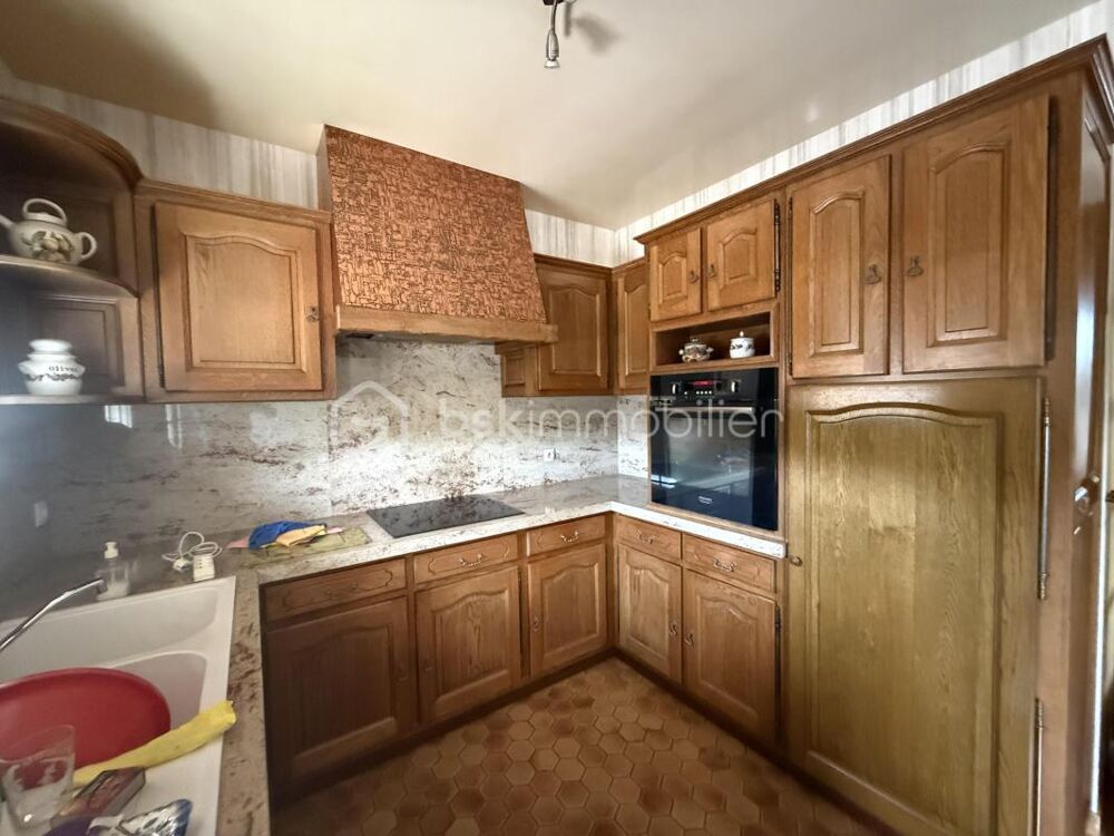Vente Maison Maison 5 pièces 110 m2 Chepy