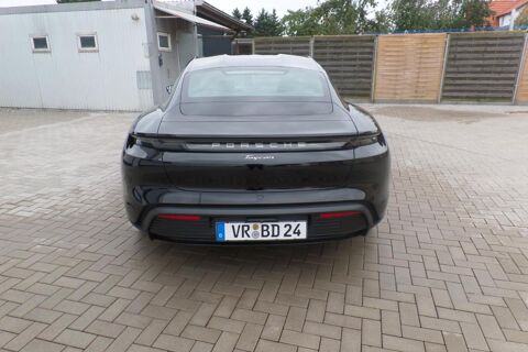 Taycan 2024 occasion 33000 Bordeaux