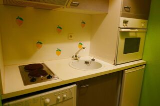  Appartement  vendre 1 pice 24 m