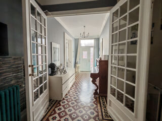  Maison � vendre 6 pi�ces 207 m�