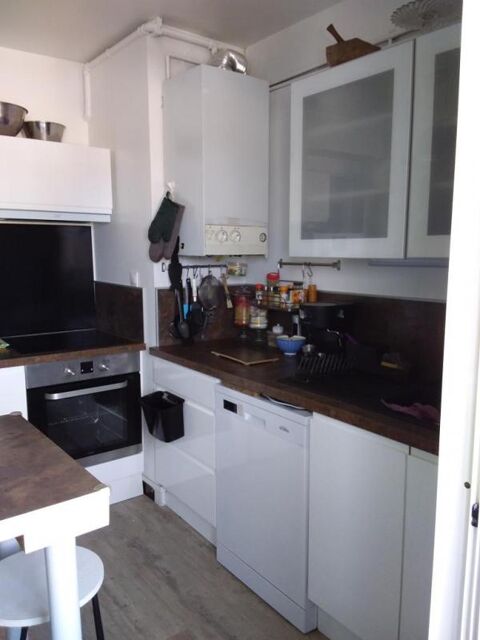  Appartement � louer 1 pi�ce 13 m�