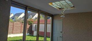  Maison à louer 6 pièces 125 m²