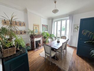  Maison  vendre 7 pices 194 m