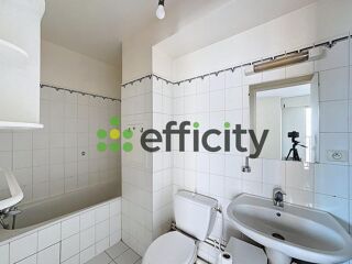  Appartement � vendre 1 pi�ce 20 m�