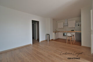  Appartement à vendre 2 pièces 56 m²