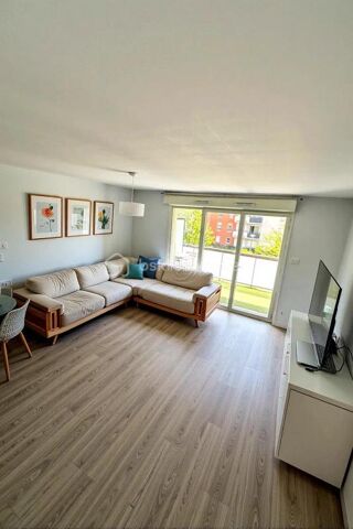  Appartement  vendre 3 pices 63 m