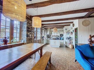  Maison � vendre 7 pi�ces 130 m�