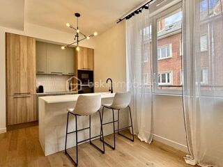  Appartement � vendre 2 pi�ces 47 m�