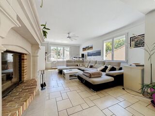 Maison à vendre 8 pièces 189 m²