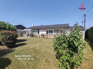  Maison à vendre 5 pièces 104 m²