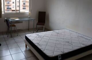  Appartement à louer 1 pièce 21 m²