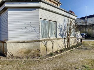  Appartement à vendre 3 pièces 62 m²