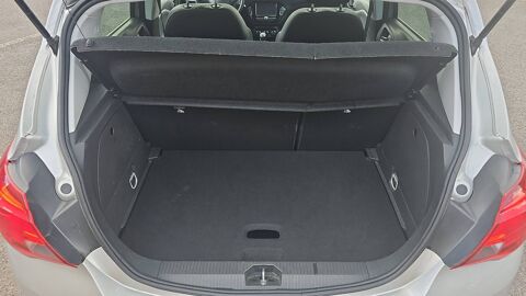 Corsa 1.4 Turbo 100 Cosmo 2016 occasion 91380 Chilly Mazarin