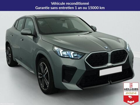 X2 U10 SDRIVE 20D 163CH DKG7 M SPORT 2025 occasion 78200 Buchelay