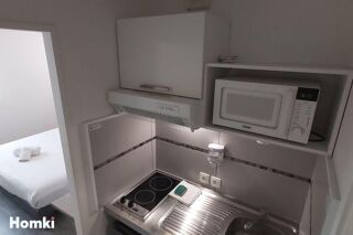  Appartement � vendre 1 pi�ce 27 m�