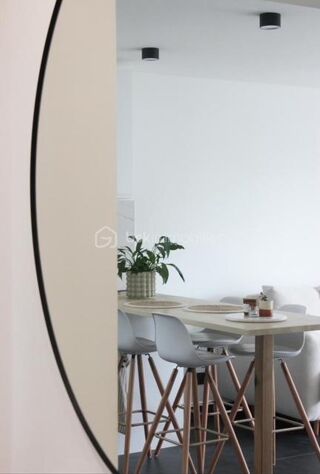  Appartement  vendre 2 pices 32 m