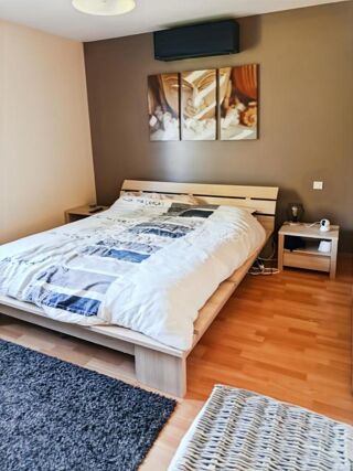  Maison  vendre 7 pices 184 m