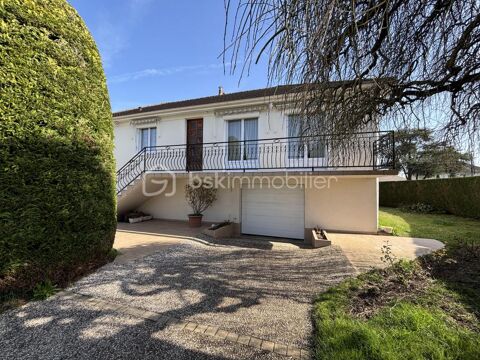   MAISON 4 CHAMBRES - PROCHE DU CENTRE Maison - 6 pi�ce(s) - 103 m�