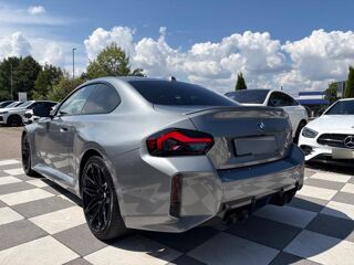 M2 Coup&eacute; Innovation / Live Cockpit Professional Premium 2025 occasion 33000 Bordeaux