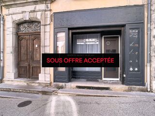  Appartement � vendre 2 pi�ces 43 m�