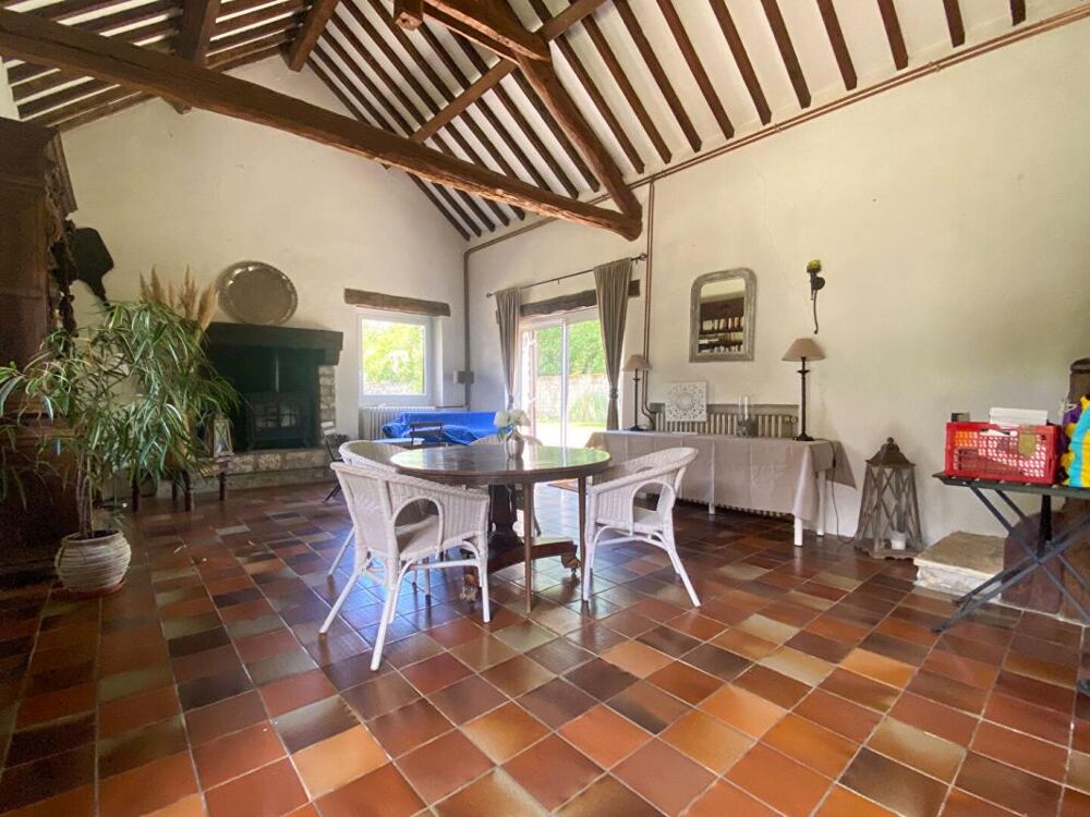  vendre  Maison Souppes-sur-Loing (77460)