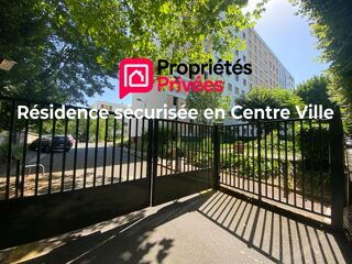  Appartement à vendre 3 pièces 51 m²