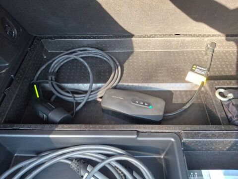 3008 II (2) 1.6 HYBRID 225 ACTIVE PACK E-EAT8 2023 occasion 55800 Contrisson