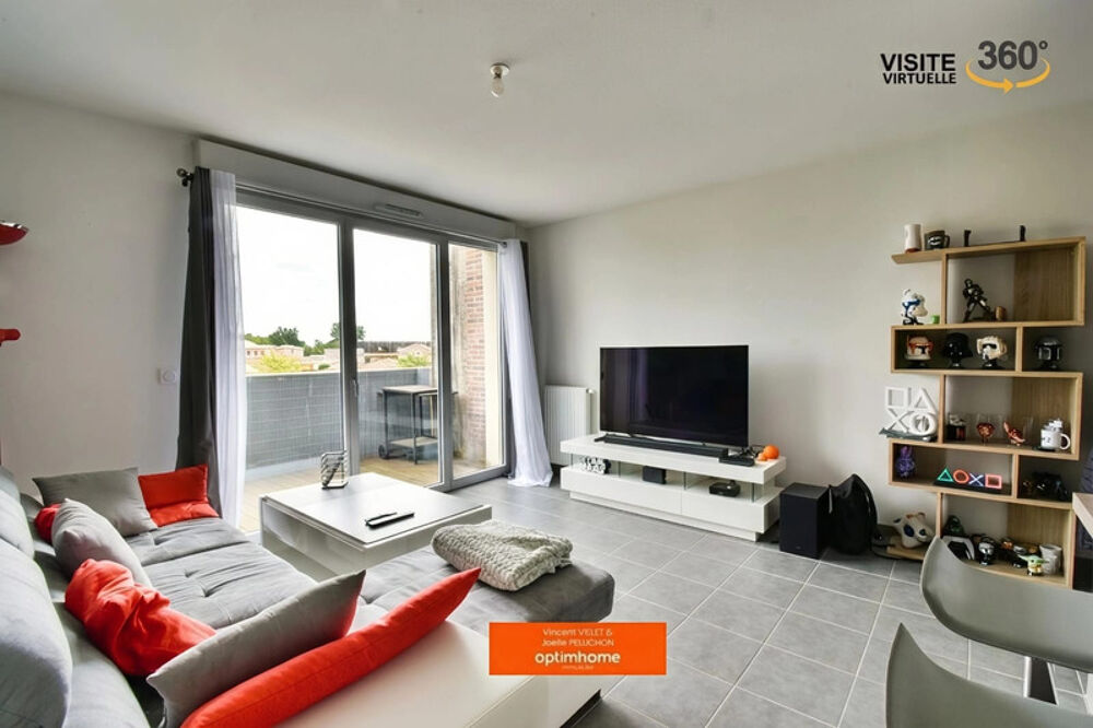 *** Visite virtuelle disponible sur demande ***