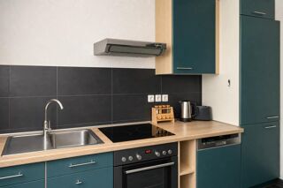  Maison à vendre 12 pièces 200 m²