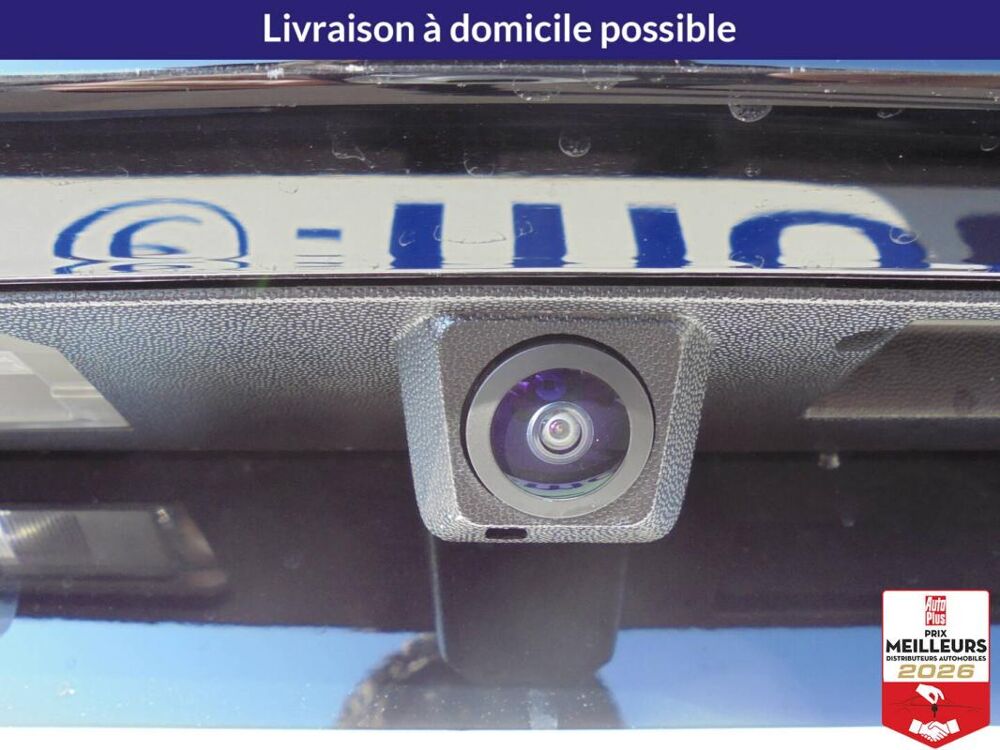 Tucson 1.6 T-GDI 230 Hybrid BVA6 - Executive 2024 occasion 10150 Lavau