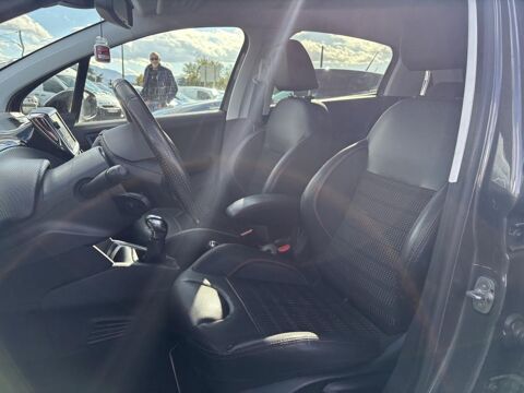 208 GT LINE HDI 100 2019 occasion 38160 Chatte