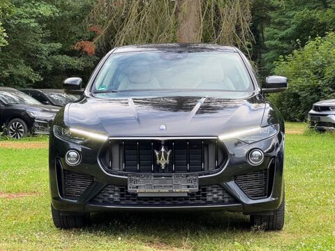Levante GranSport V6 Diesel 2020 occasion 33700 Merignac