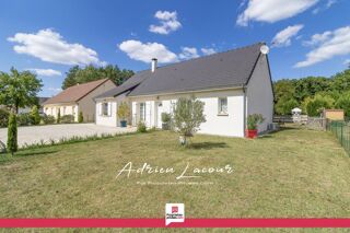  Maison  vendre 6 pices 143 m