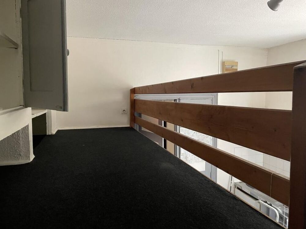 Location Appartement Studio de 25m2 à louer sur Valence Valence