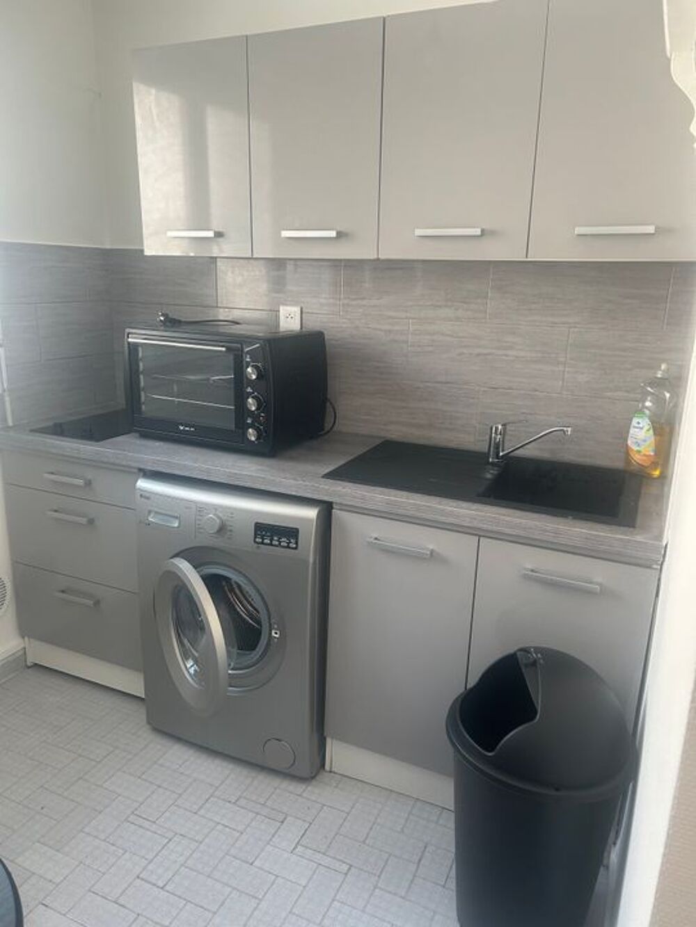 Location Appartement Studio de 26m2 à louer sur Besançon Besancon