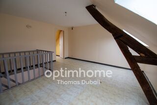  Maison à vendre 3 pièces 56 m²