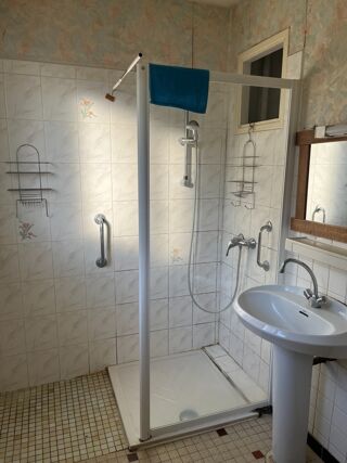  Maison � vendre 7 pi�ces 118 m�