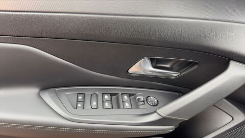 308 SW II 1.2 PureTech 130 EAT8 GT - Automatique 2023 occasion 60400 Noyon