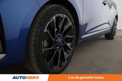 Clio 1.6 E-Tech Full Hybrid GSR2 Esprit Alpine 145 ch 2024 occasion 92130 Issy-les-Moulineaux