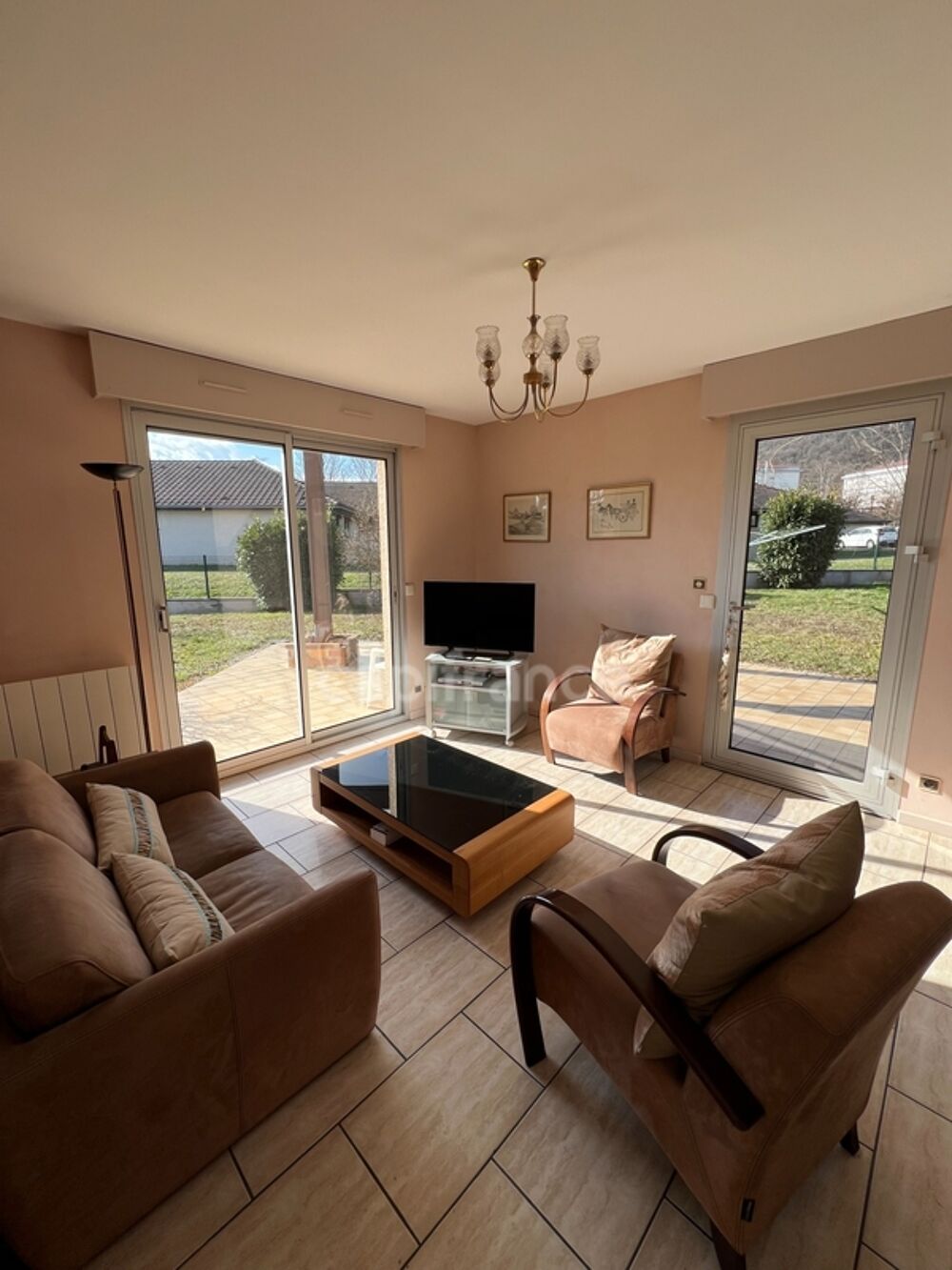  vendre  Maison Divonne-les-Bains (01220)