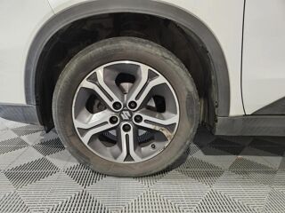 Vitara 1.6 DDiS 4x2 PACK 2015 occasion 35520 La Chapelle Des Fougeretz
