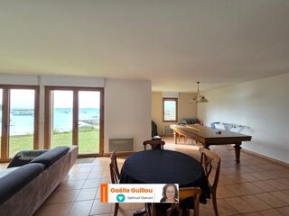  Maison à vendre 4 pièces 95 m²