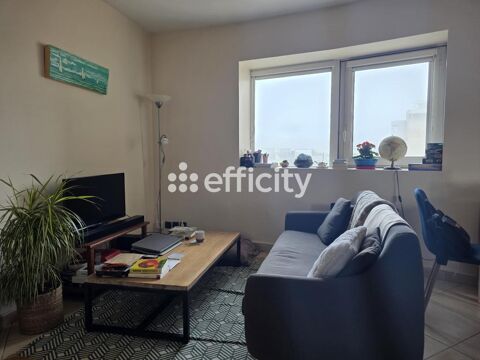   Appartement Appartement - 2 pi�ce(s) - 45 m�