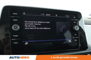 T-ROC 1.5 TSI EVO Style DSG7 150 ch 2022 occasion 92130 Issy-les-Moulineaux